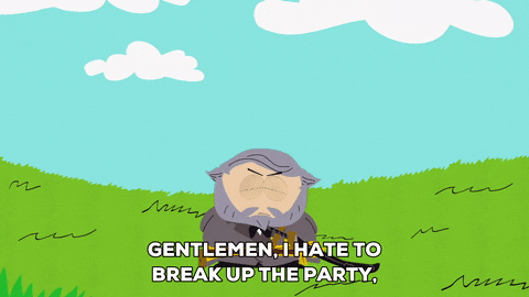 motivating eric cartman GIF by South Park 