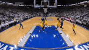 game 1 basketball GIF by WNBA