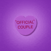 Kristen Wiig Heart GIF by Barb & Star Go To Vista Del Mar