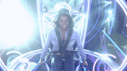 fox gameshow GIF by Mental Samurai