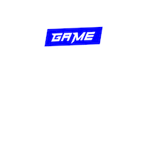 mgmpadeltennis game play tennis go Sticker