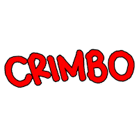 LIMETYGER crimbo limetyger Sticker