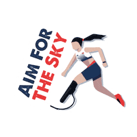 Tokyo Athletics Sticker by nestlecerealsuk