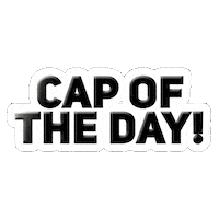 New Era Hat Sticker by TOPPERZSTORE