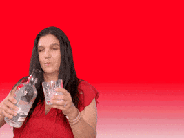 Mothers Day Cheers GIF by GIPHY Studios 2021