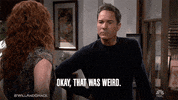 Will And Grace GIF by NBC
