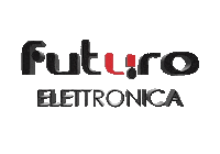 Phone Italia Sticker by Futuro Elettronica