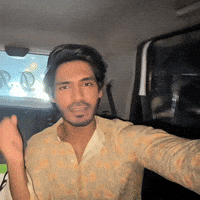 Trending Roadies GIF