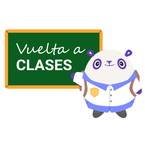 School Learn Sticker by SoyMomo