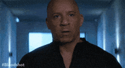 bloodshotmovie vin diesel sam heughan eiza gonzalez valiant GIF