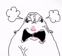 Hamster Meme GIF