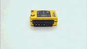 boombox walkman GIF by Dropbear