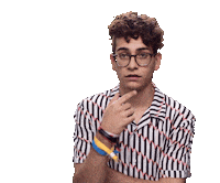 noah grossman Sticker by VidCon