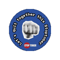 Stop Smoking Sticker by NHS