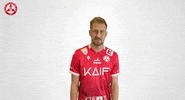 Football Sport GIF by grazerak