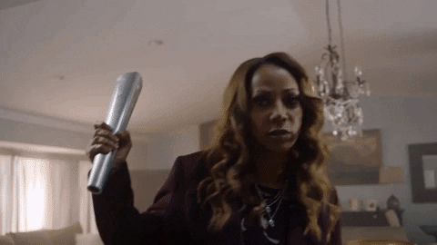 Snoop Television Show GIF by Hallmark Mystery