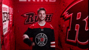 Mitchell Smith GIF by Rapid City Rush