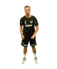 Tvu Sticker by tvuhandball