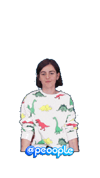 Arrow Swipe Up Sticker by Peoople