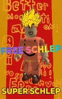 Schlep GIF