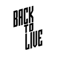 Back To Live Sticker by MOJO Concerts