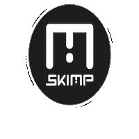 Logo Belt Sticker by SKIMP