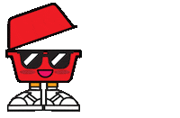 Food Delivery Sticker by Grab N' Grub Guam