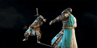 ForHonorGame game gaming xbox pc GIF