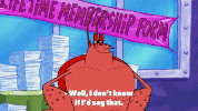 season 9 GIF by SpongeBob SquarePants