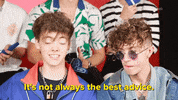 Thirst Why Dont We GIF by BuzzFeed