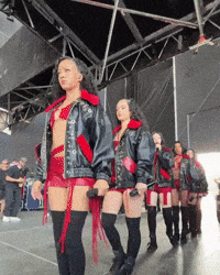 Lollapalooza Eyecon GIF by Respective