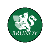 BunoyVille brunoy brunoymaville Sticker
