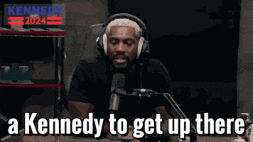 Politics Get GIF by Team Kennedy