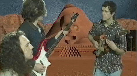 rattlesnake GIF by King Gizzard & The Lizard Wizard