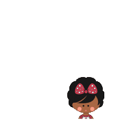 Bonecadepapelvestelilica Sticker