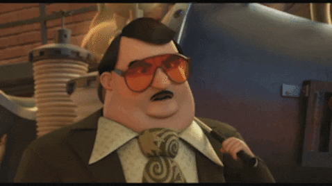 The_Animal_Crackers_Movie giphygifmaker animation netflix what GIF