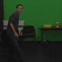 BLoafX episode 4 im ready lap dance the studio GIF