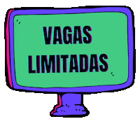 brandeesolutions professor curso vagas cursoonline Sticker