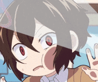 Dazai GIF
