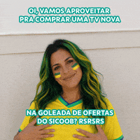 Futebol Copa GIF by Sicoob