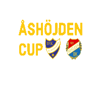 Cup Sticker by IFK Klagshamn