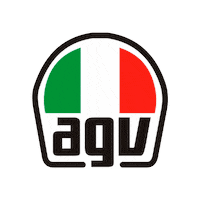 Ururacer agv ururacer Sticker