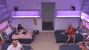 Fail Big Brother GIF by Channel 7