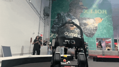 Thumbs Ok GIF