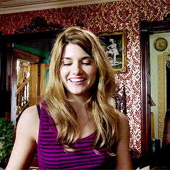 carmilla GIF