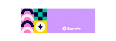Reel Sticker by Bayswater