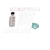 Snashcarcare snashcarcare Sticker