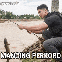 Ikan GIF
