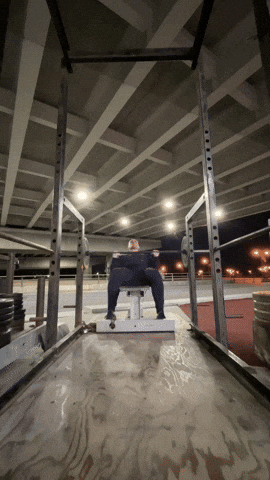 Fitness Gym GIF by Casol