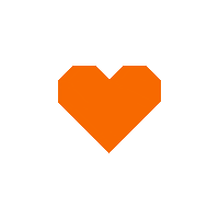 Valentines Day Love Sticker by Syracuse University